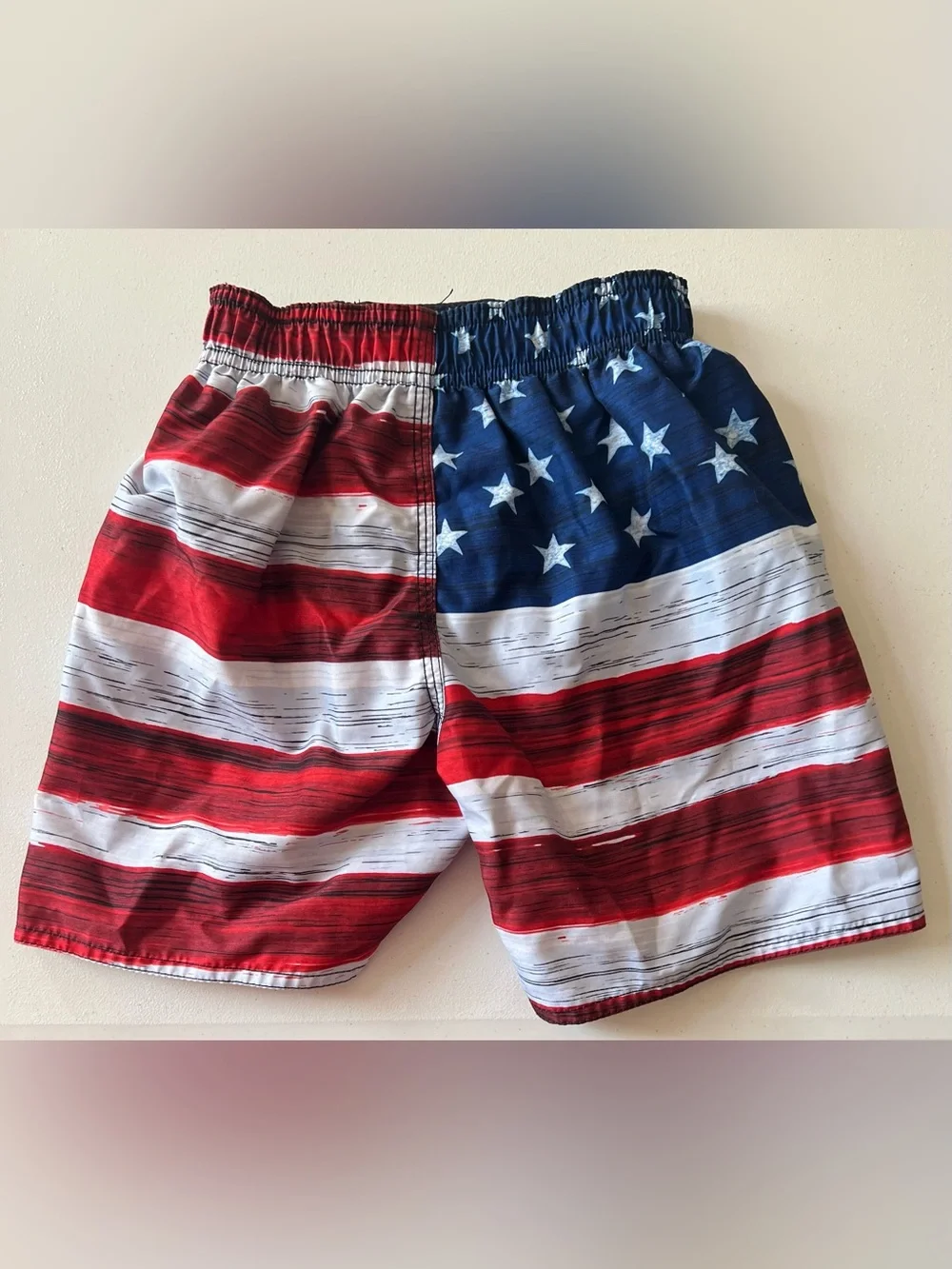 U.S. Apparel Swim Trunks - Youth Size 5